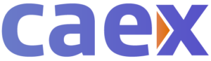 CAEX Logo